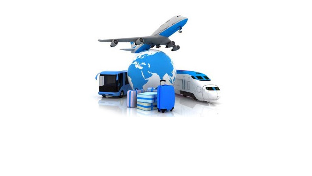 Agencias de viajes online