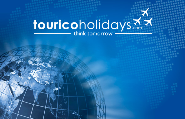 Motor de hoteles con Tourico Holidays