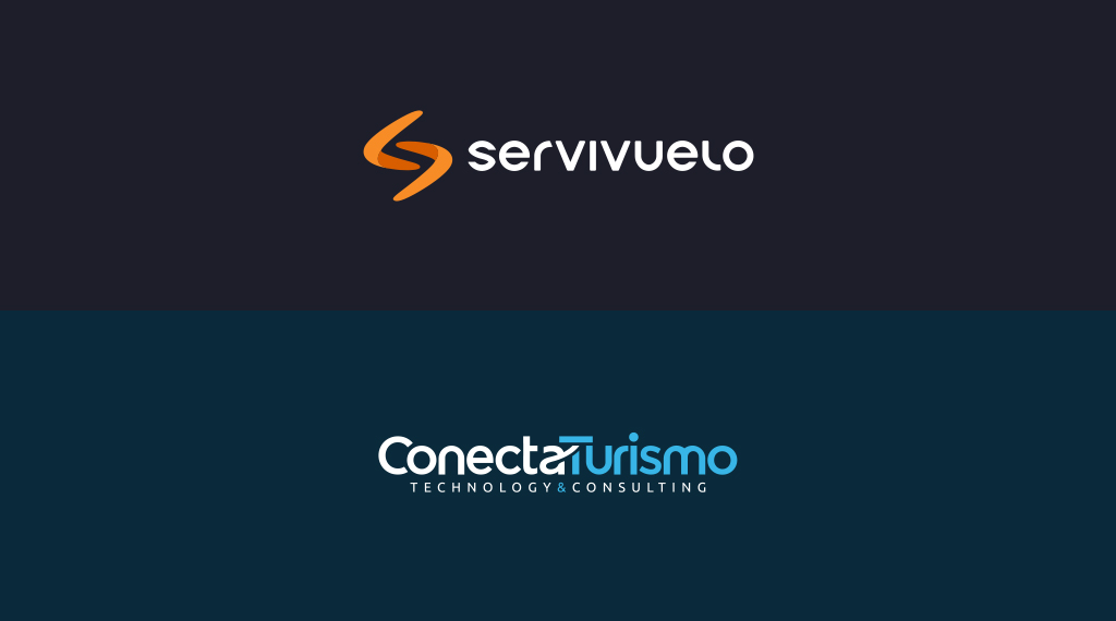 Servivuelo y Conecta Turismo