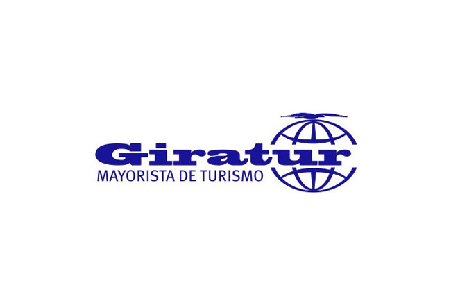Logo Giratur
