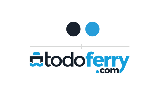 Logo Todoferry