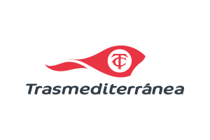 Trasmediterranea Conecta Turismo