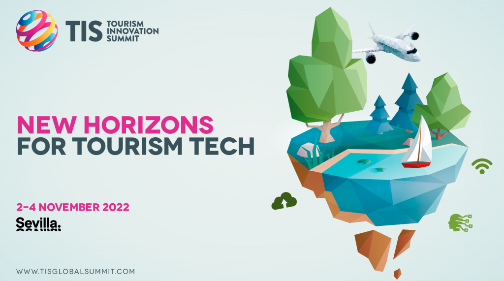Próxima parada: Tourism Innovation Summit