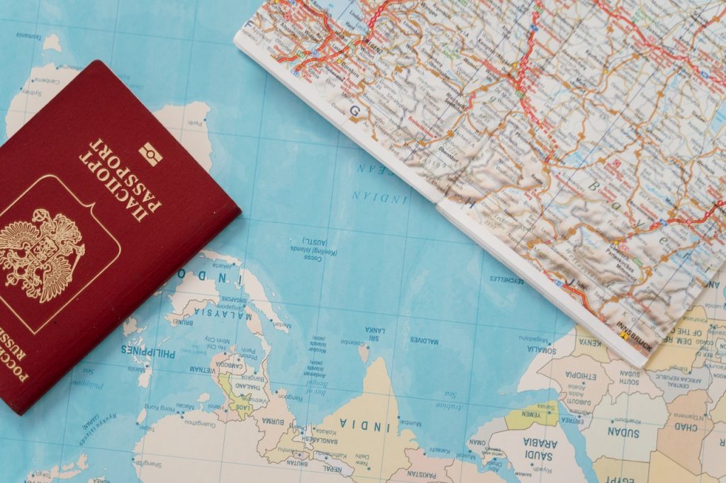 Aprobado el visado digital para los turistas europeos