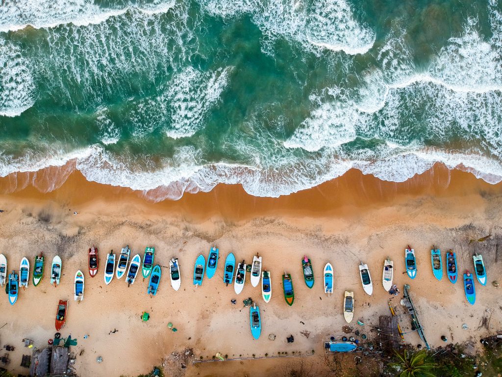 La recuperación del sector turístico en el verano de 2023