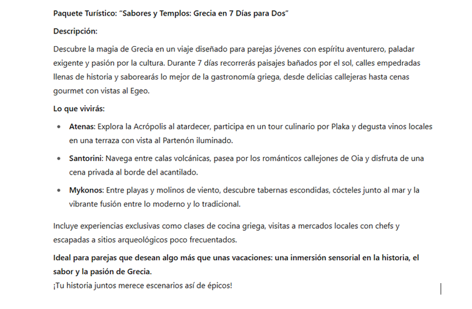 Captura ChatGPT