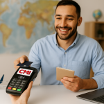 Integración TPV con CMI