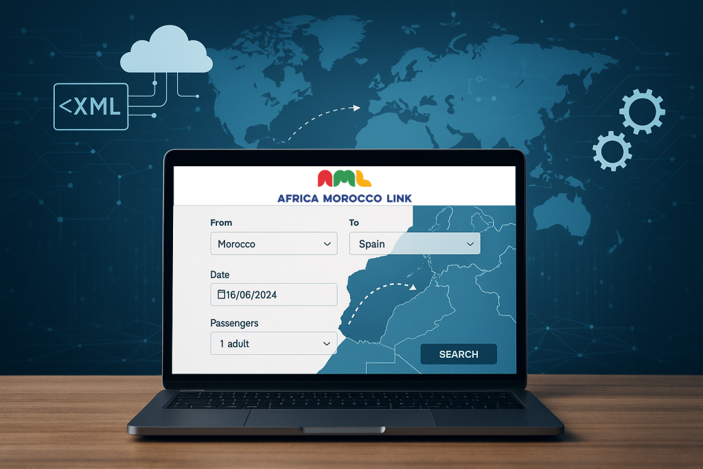 conexión-XML-con-AML