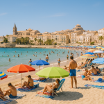 Aumento de reservas verano 2025