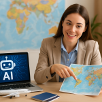 IA para recomendaciones personalizadas en tu agencia de viajes
