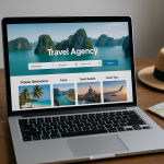 Tendencias UX agencias de viajes