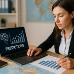 ia predecir destinos agencias de viajes