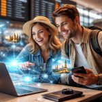 ia para viajes multidestino