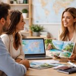 agencias e influencers agencias de viajes