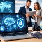 ia y ciberseguridad agencias de viajes