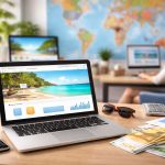 ayudas pyme digital agencias de viajes