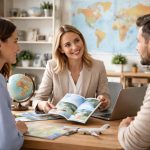 asesoramiento agencias de viajes