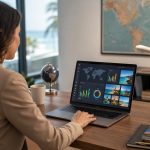 aumentar ticket medio agencia de viajes