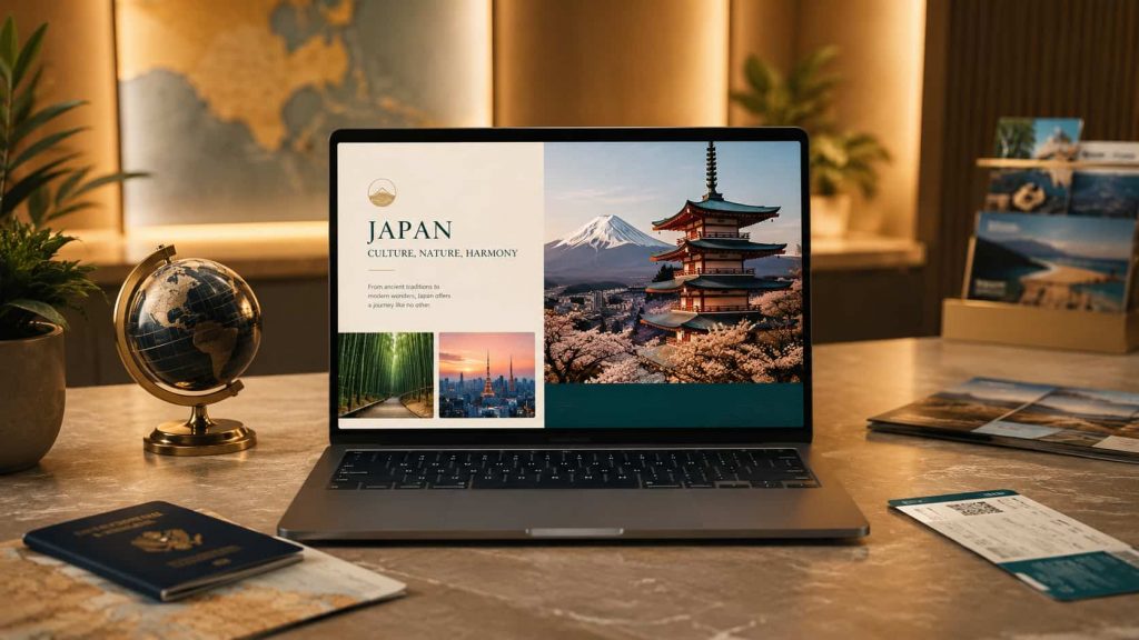 Gamma IA: cómo crear presentaciones de viajes y propuestas para clientes en 10 minutos