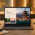 Gamma IA presentaciones agencias de viajes