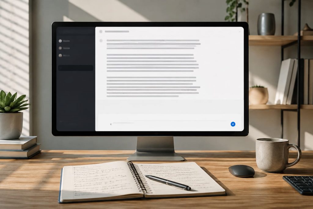 Cómo escribir el prompt perfecto para cada tarea de tu agencia de viajes