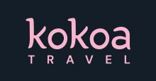 Logo Kokoa Travel