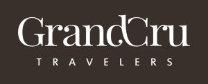 logo Grandcrutravelers